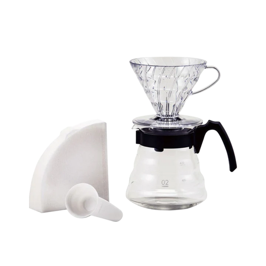 Hario Craft Coffee Maker (Pourover Kit)