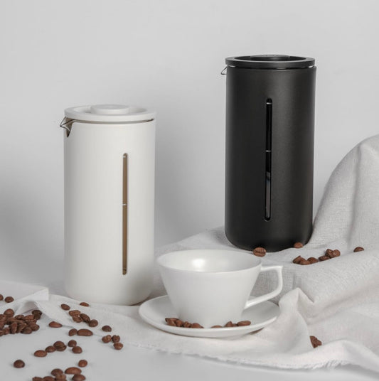 Timemore LITTLE U French Press